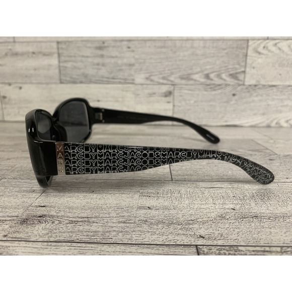 Marc By Marc Jacobs Womens Polarized Sunglasses Frames Only MMJ 168/P/S - Picture 2 of 8